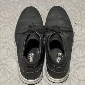 UGG | Shoes | Ugg Union Chukka Weather Treadlight Charcoal  display picture 1